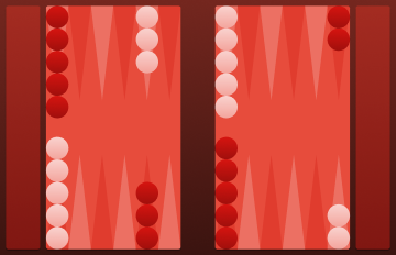 Andromeda-Red Theme