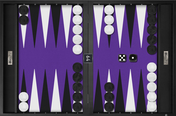 Wycliffe Purple Theme